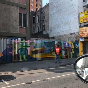 Meet your Posher, Kristen